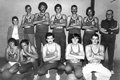 CHAMPIONS DU TARN 1979-1980